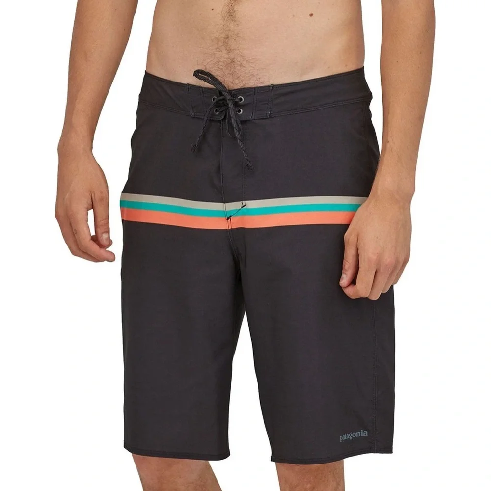 Patagonia Mens Size 32 Men's Hydropeak Series Boardshorts 21